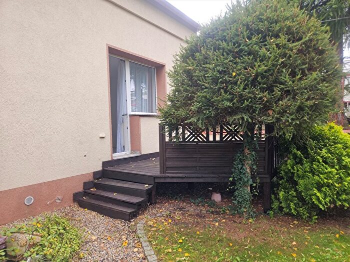Mieszkanie 3-pokojowe na sprzedaż, Świebodzice