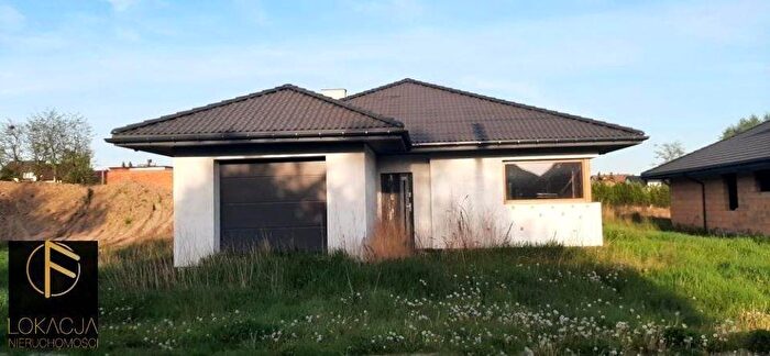 Dom 4-pokojowy na sprzedaż, Kalisz