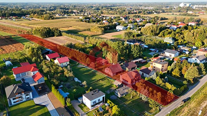 Dom 3-pokojowy na sprzedaż, Brzezówka