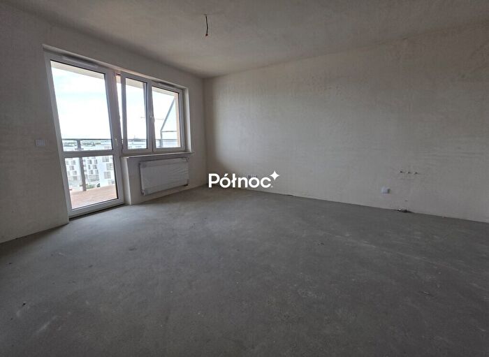 Mieszkanie 4-pokojowe na sprzedaż, Lublin – Koralowa