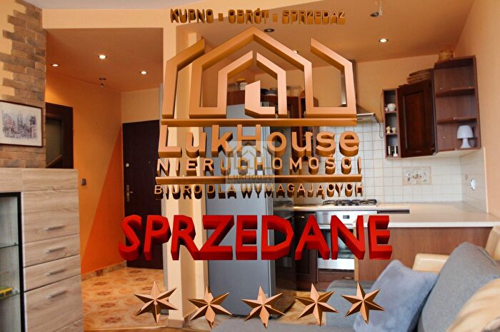 Mieszkanie 2-pokojowe na sprzedaż, Wojkowice