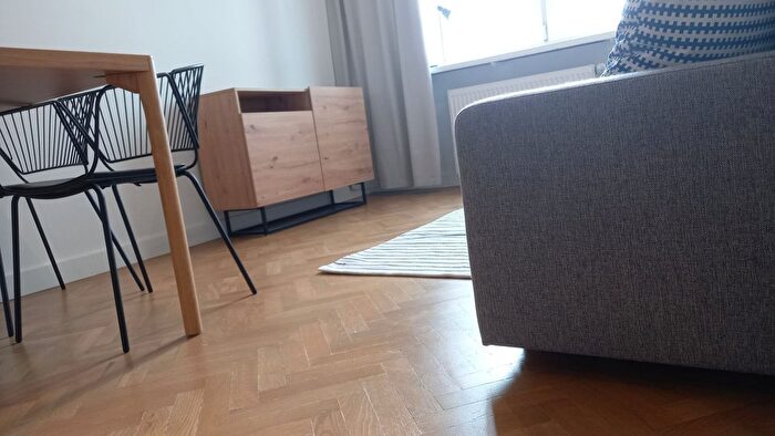 Mieszkanie 2-pokojowe do wynajęcia, Warszawa – Nowogrodzka