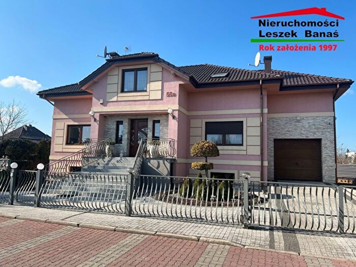 Dom 7-pokojowy na sprzedaż, Grudziądz