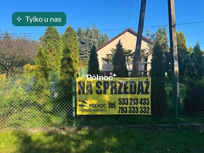 Dom 3-pokojowy na sprzedaż, Dyszów