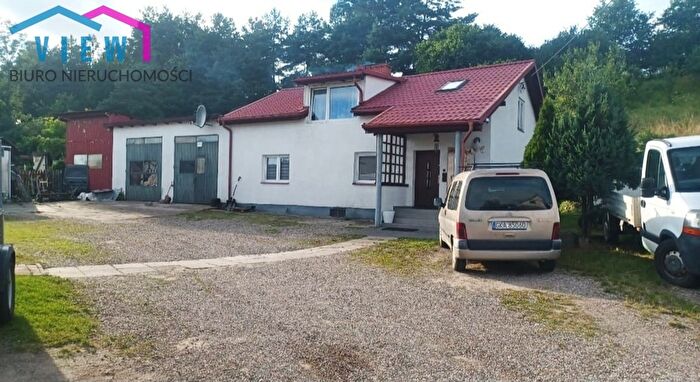 Dom 4-pokojowy na sprzedaż, Żukowo