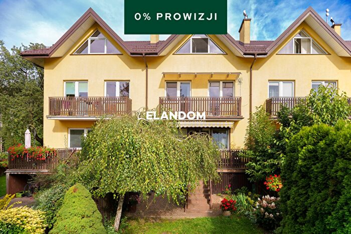 Dom 6-pokojowy na sprzedaż, Otwock