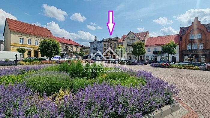 Dom na sprzedaż, Strzelno