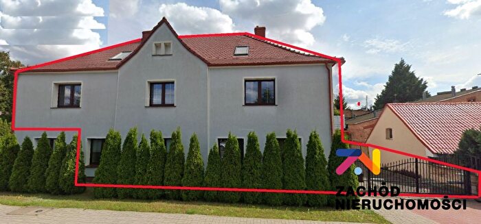 Dom 5-pokojowy na sprzedaż, Zielona Góra
