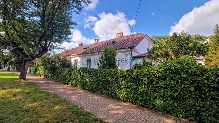 Dom 4-pokojowy na sprzedaż, Puławy