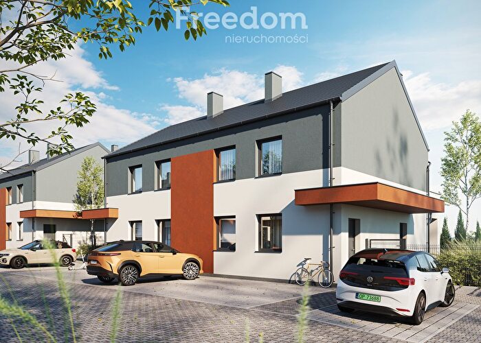 Mieszkanie 3-pokojowe na sprzedaż, Górki