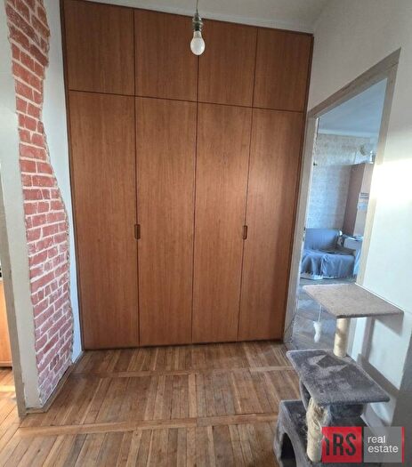 Mieszkanie 2-pokojowe na sprzedaż, Warszawa – Aleja Prymasa Tysiąclecia