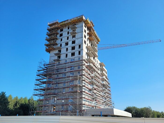Mieszkanie 2-pokojowe na sprzedaż, Rzeszów – Technologiczna