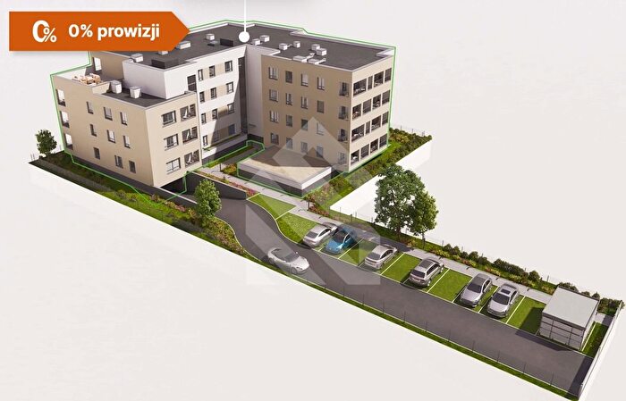 Mieszkanie 2-pokojowe na sprzedaż, Bydgoszcz