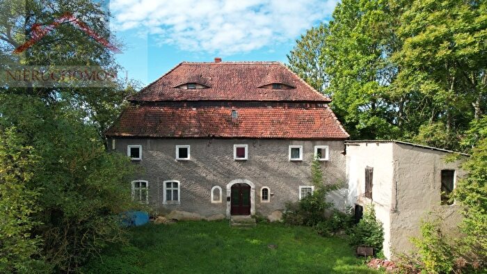 Dom 7-pokojowy na sprzedaż, Siekierczyn
