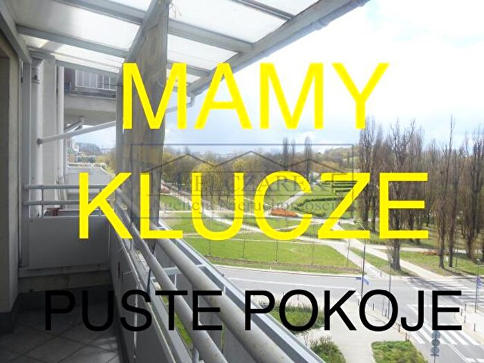 Mieszkanie 3-pokojowe do wynajęcia, Warszawa – Opaczewska