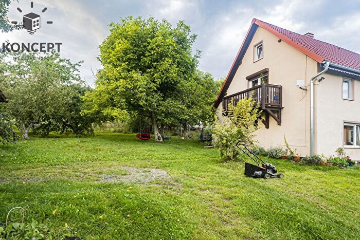 Dom 4-pokojowy na sprzedaż, Nowa Wieś Mała