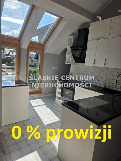 Mieszkanie 4-pokojowe na sprzedaż, Będzin – Krakowska