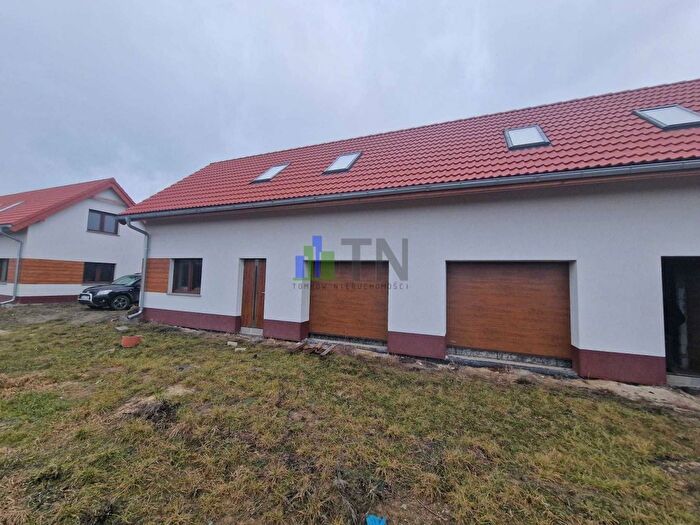 Dom 3-pokojowy na sprzedaż, Jelcz-Laskowice