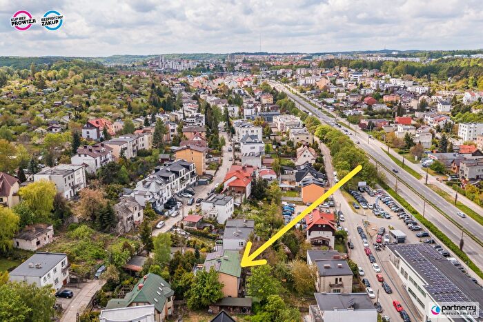 Dom na sprzedaż, Gdynia