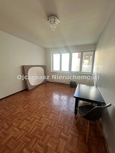 Mieszkanie 2-pokojowe na sprzedaż, Bydgoszcz