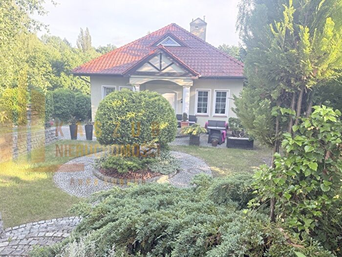 Dom 5-pokojowy na sprzedaż, Żary