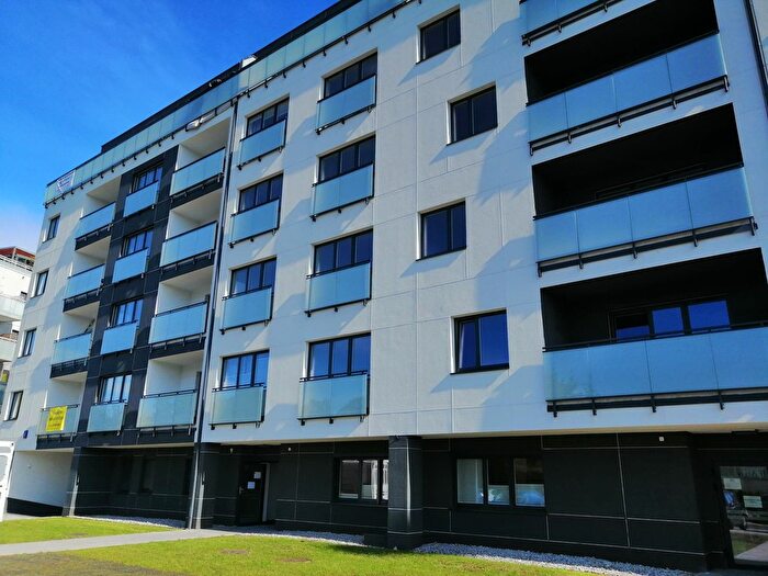Mieszkanie 2-pokojowe do wynajęcia, Warszawa – Sokratesa