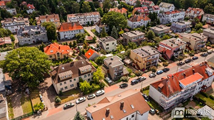 Dom na sprzedaż, Świnoujście