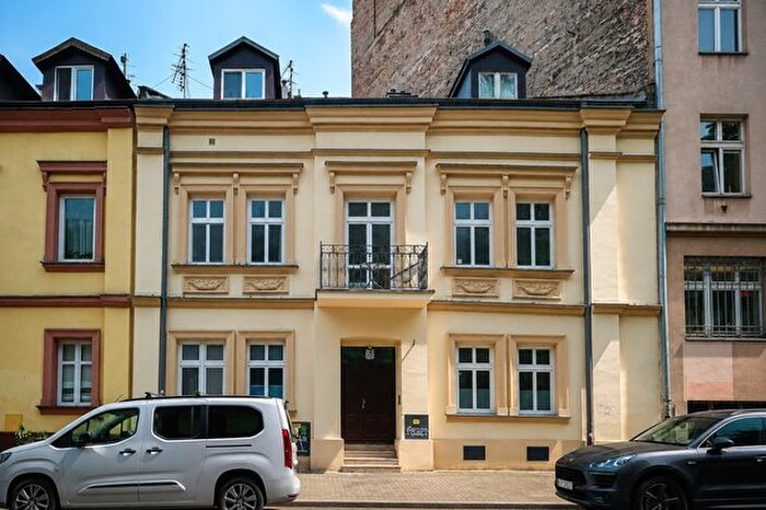 Mieszkanie 2-pokojowe na sprzedaż, Kraków – Plac Emila Serkowskiego