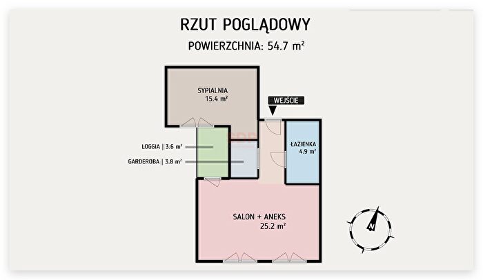 Tu Mieszkania Domy - 3