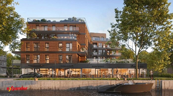 Mieszkanie 1-pokojowe na sprzedaż, Gdańsk – Wiosny Ludów