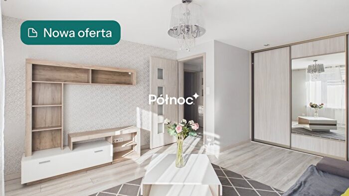 Mieszkanie 1-pokojowe na sprzedaż, Białystok – al. Józefa Piłsudskiego