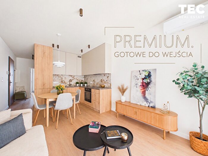 Mieszkanie 2-pokojowe na sprzedaż, Kraków – Zarzecze