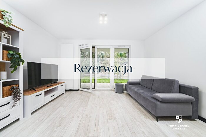 Mieszkanie 2-pokojowe na sprzedaż, Kraków – Facimiech