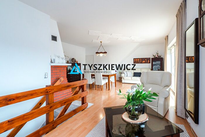 Dom 6-pokojowy na sprzedaż, Małe Swornegacie