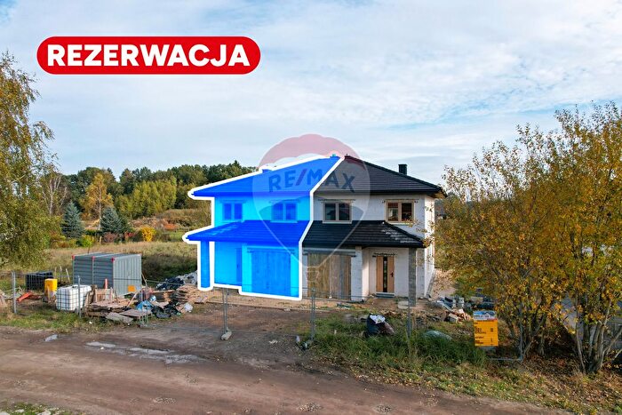 Dom 5-pokojowy na sprzedaż, Niekłonice