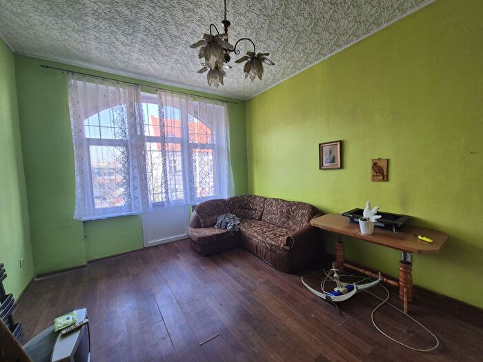 Mieszkanie 3-pokojowe na sprzedaż, Gniezno