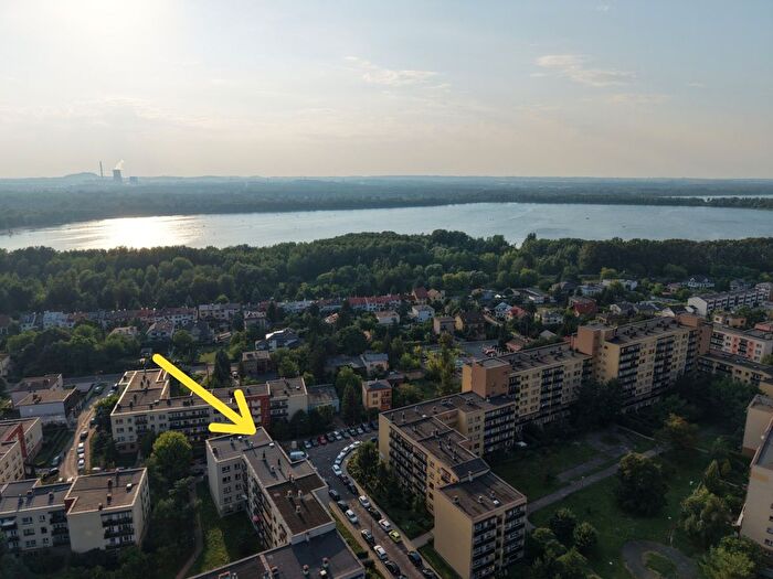 Mieszkanie 3-pokojowe na sprzedaż, Dąbrowa Górnicza