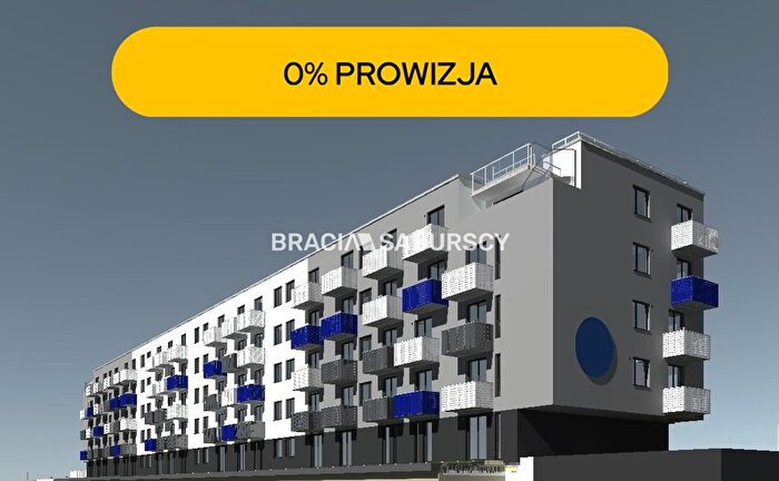 Mieszkanie 3-pokojowe na sprzedaż, Kraków – Agatowa