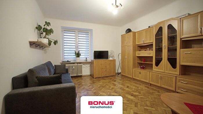 Mieszkanie 1-pokojowe na sprzedaż, Lublin – Puchacza
