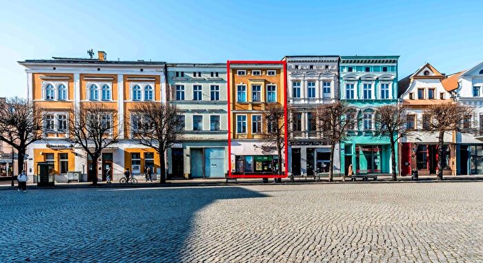 Dom na sprzedaż, Leszno