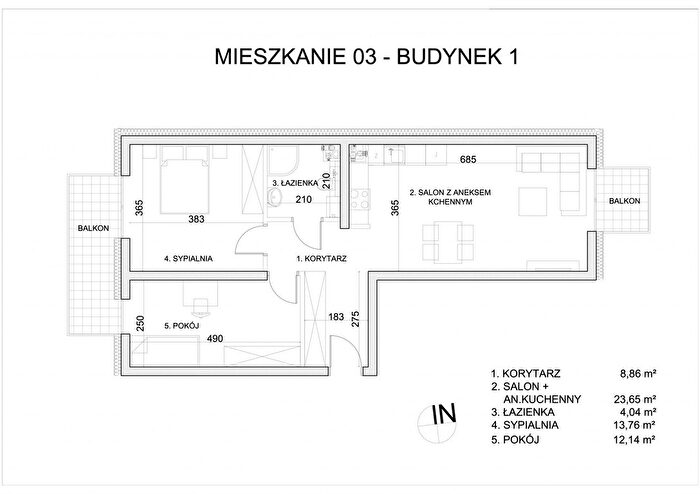 Tu Mieszkania Domy - 3