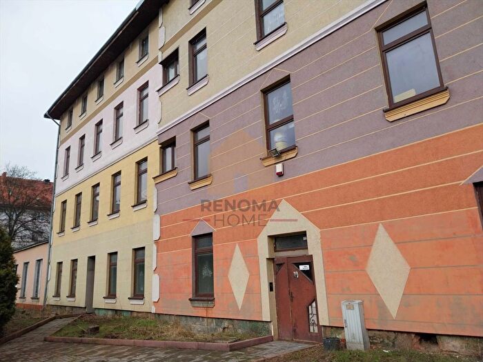 Dom na sprzedaż, Chojnów