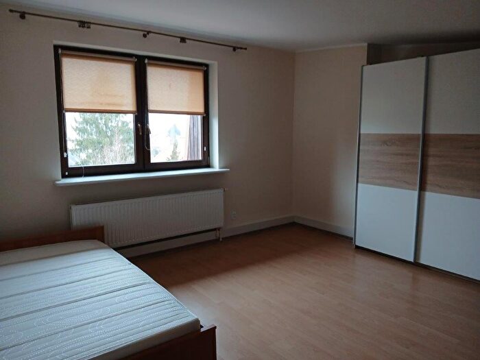 Mieszkanie 3-pokojowe na sprzedaż, Katowice – Krótka