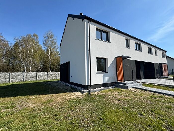 Dom 5-pokojowy na sprzedaż, Konstantynów Łódzki