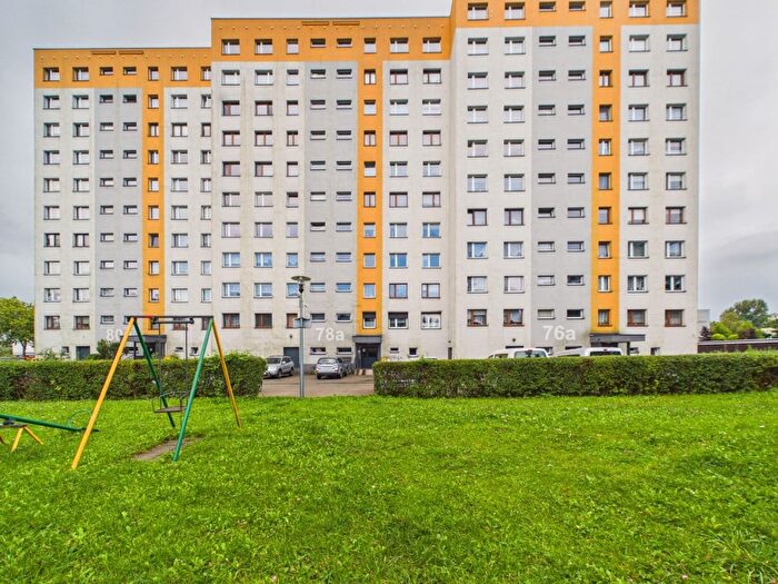 Mieszkanie 4-pokojowe na sprzedaż, Sosnowiec