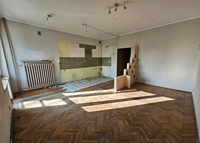 Mieszkanie 2-pokojowe na sprzedaż, Warszawa – Marymoncka