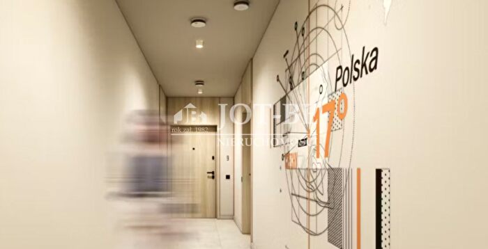 Mieszkanie 3-pokojowe na sprzedaż, Wrocław – aleja Karkonoska