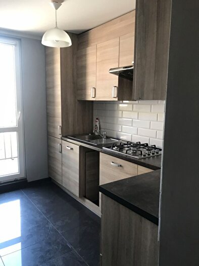 Mieszkanie 2-pokojowe do wynajęcia, Poznań – Grobla