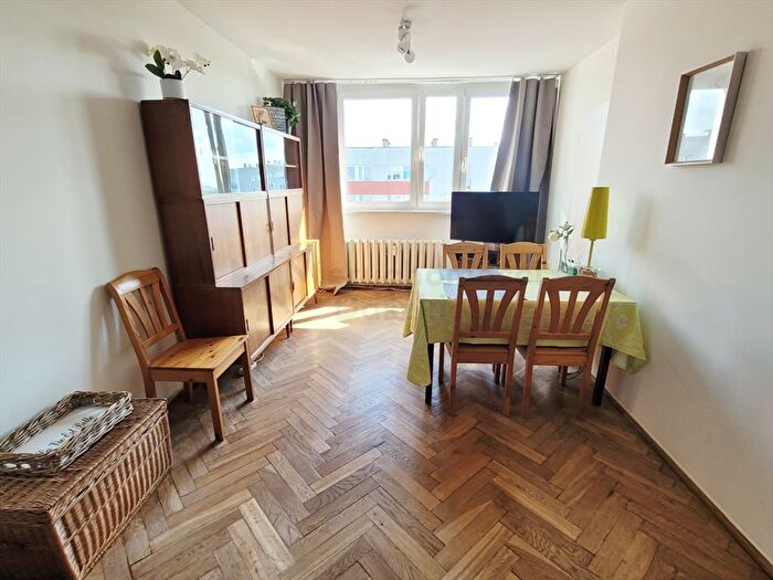 Mieszkanie 2-pokojowe na sprzedaż, Warszawa – Dymińska