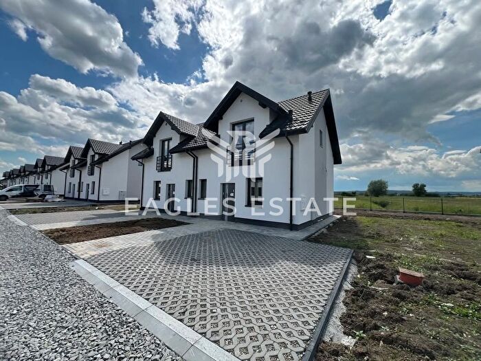 Dom 4-pokojowy na sprzedaż, Rzeszów